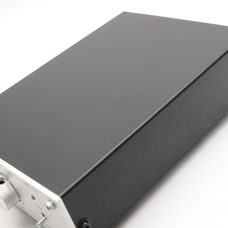 HPA-101 Black
