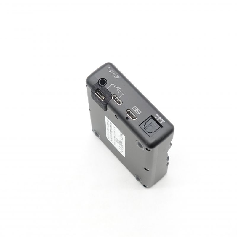 Mojo 2 Black [CHO-MOJO2-BLK]