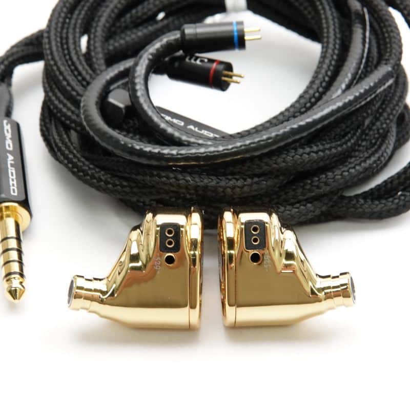 Nautilus(Universal Fit)