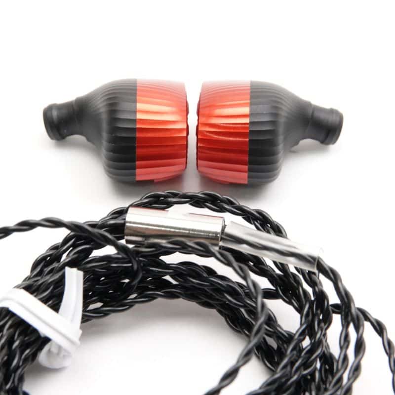 Kaiser 10 Universal Aluminium (MassDrop)