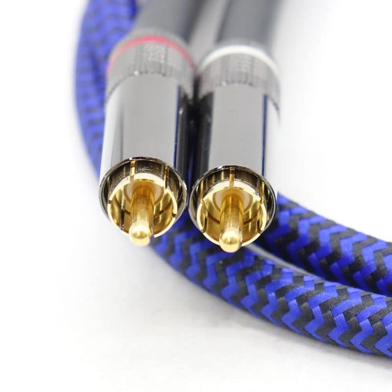 7NAC-Granster5000α RCA/1.0m