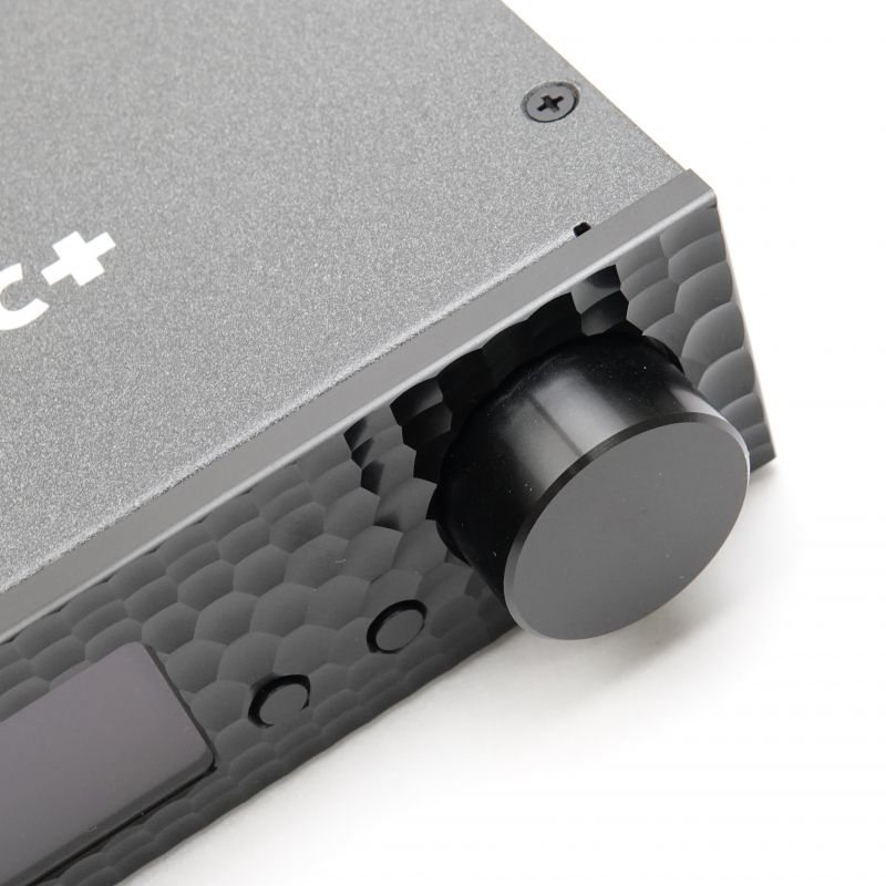 Brooklyn DAC+(Black) [MTK-DA-BKN-P-B]