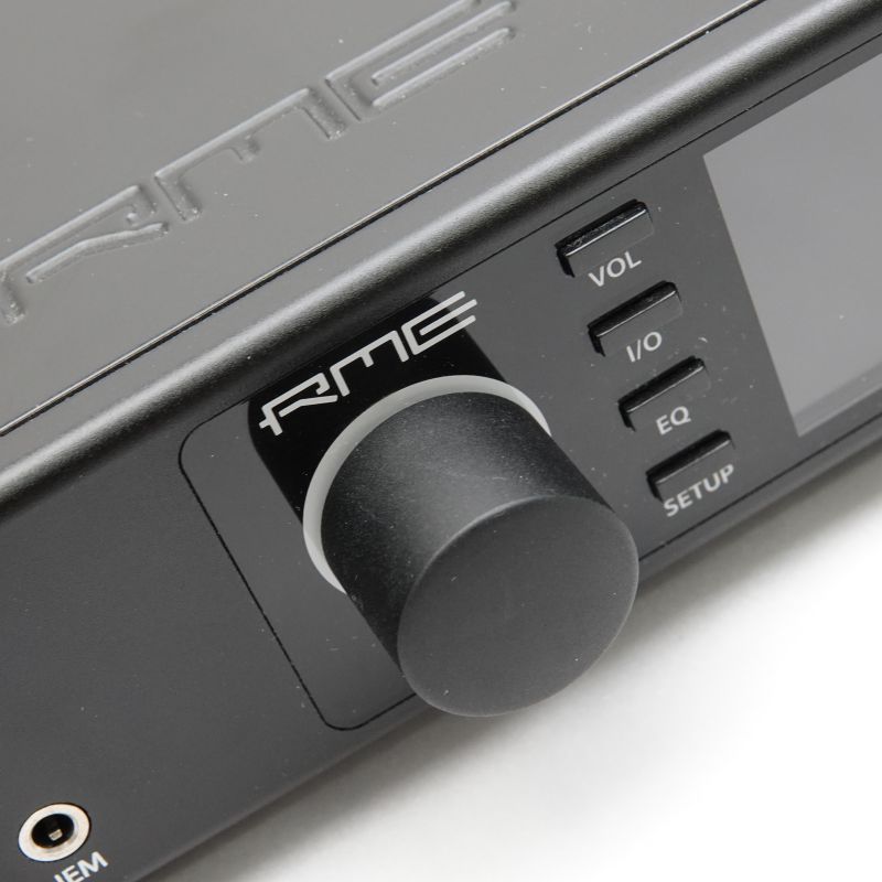 ADI-2 DAC FS
