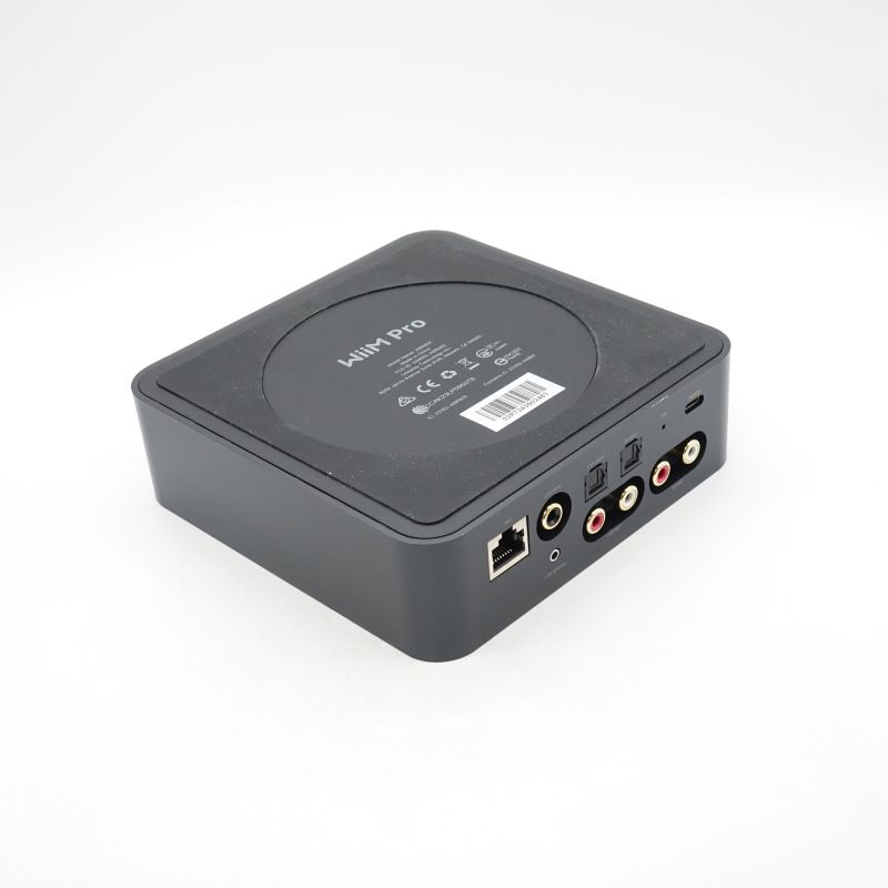 WiiM Pro