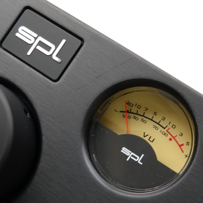 Phonitor x With DAC768xs Black [Phonitor x (Black) + DAC768xs]