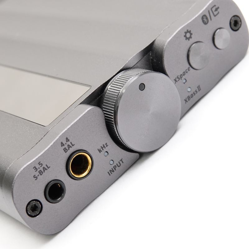 xDSD Gryphon [IFI-XDSD-GR]