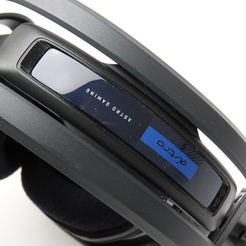 ASTRO A40+MIXAMP