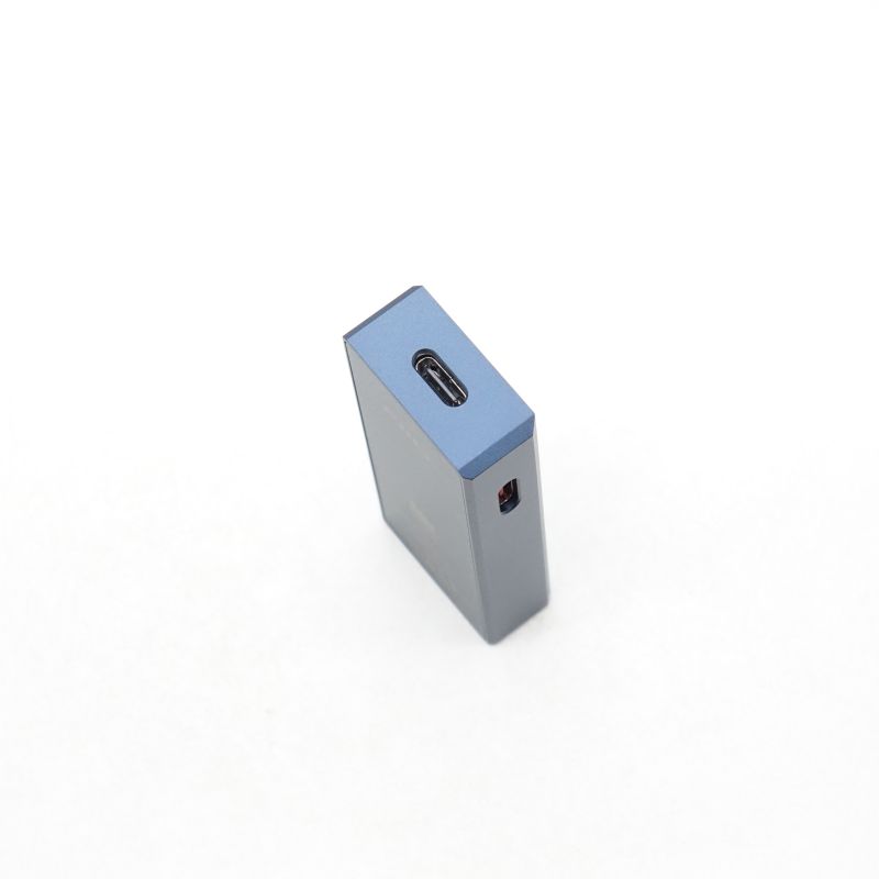 KA17 Blue [FIO-KA17-L]