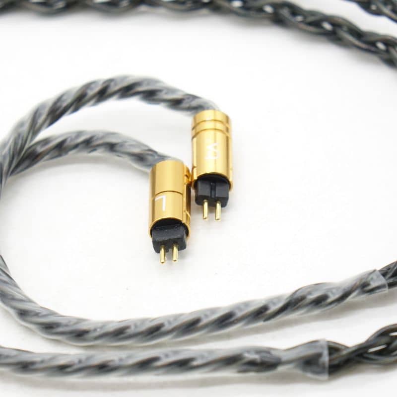 Signal MKIII 8W-Custom-4.4mm [BEA-1369]