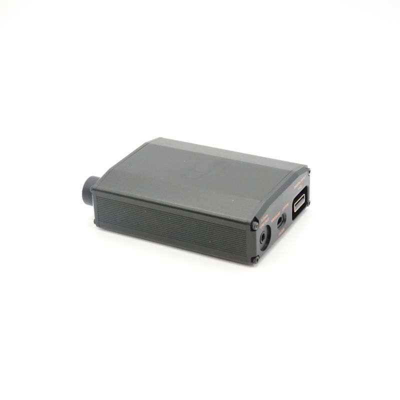 nano iDSD BL