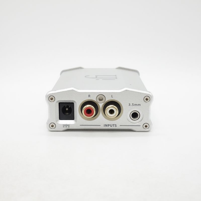 nano iCAN