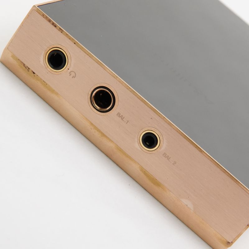A&ultima SP3000 Copper [IRV-AK-SP3000-COP]