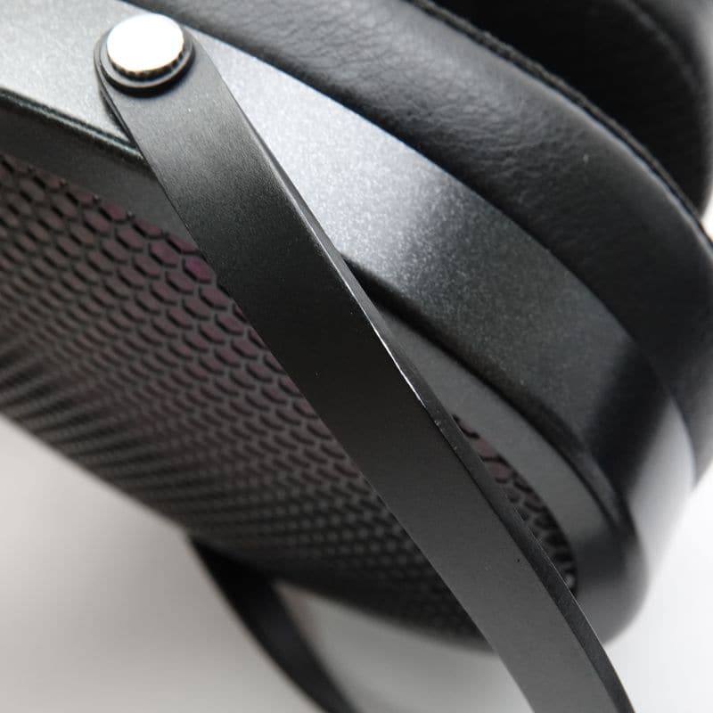 Jade II Headphone