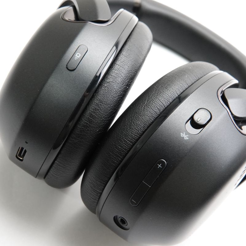 JBLTOURONEM2BLK [TOUR ONE M2 BLACK]