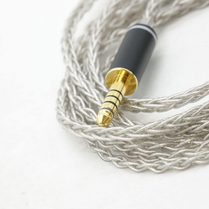 天吹 4.4mm5極/SENNHEISER MMCX [NLV-AUK]