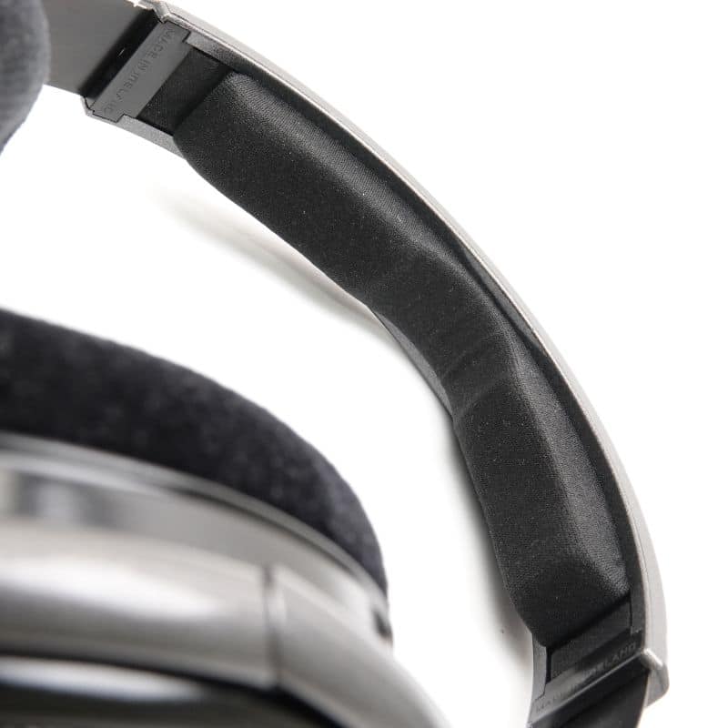 HD650