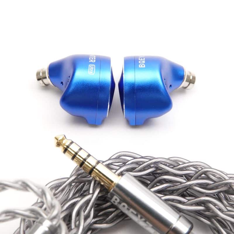 Winter Ultra (3.5/4.4mm)