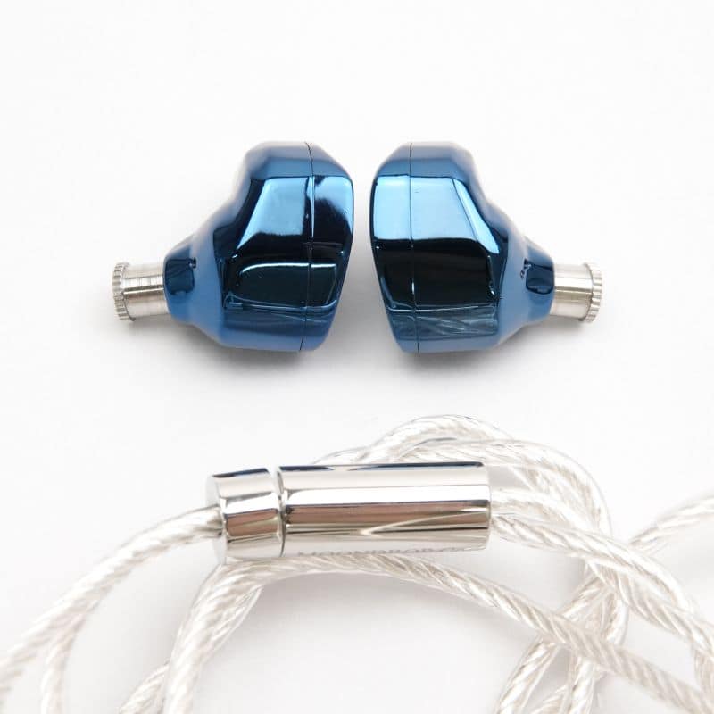KATO Dark Blue