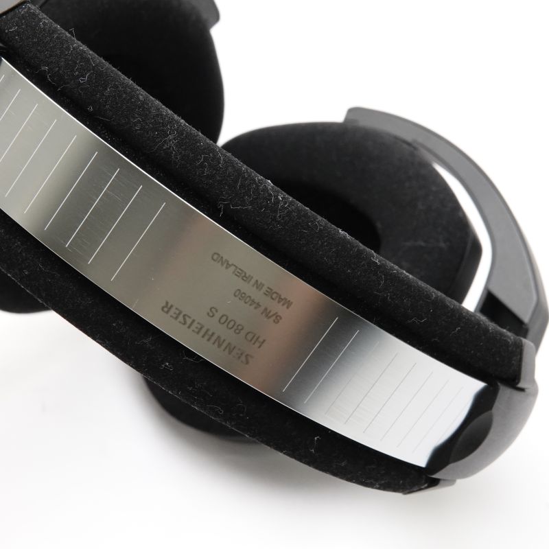 HD 800 S