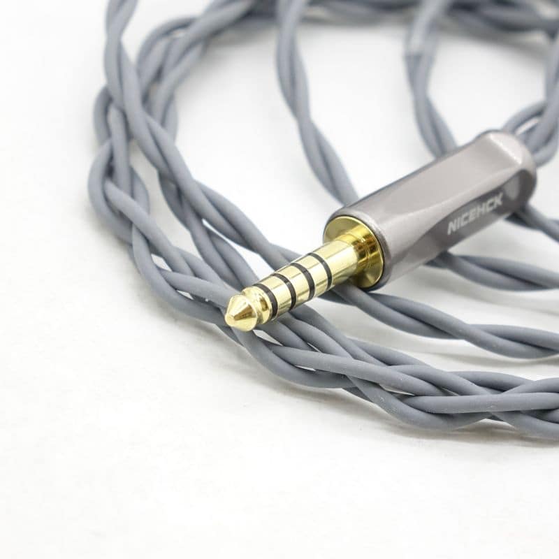 1950 saga 2pin-4.4mm