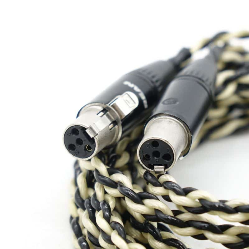 Premium Bk-Sl hp cable for LCD [CBL-BL-1030]