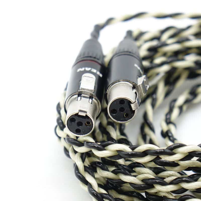 Premium Bk-Sl hp cable for LCD [CBL-BL-1030]