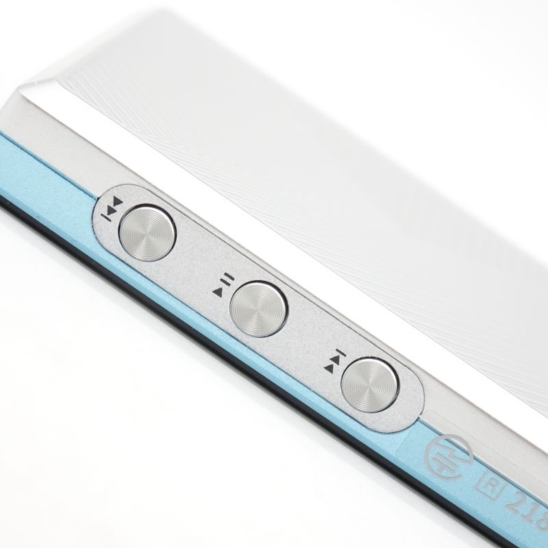 JM21 Blue [FIO-JM21-L]