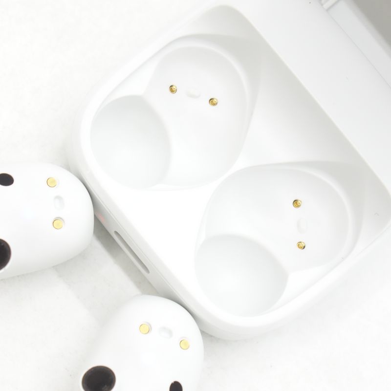 ACCENTUM True Wireless White [ATW1 White]