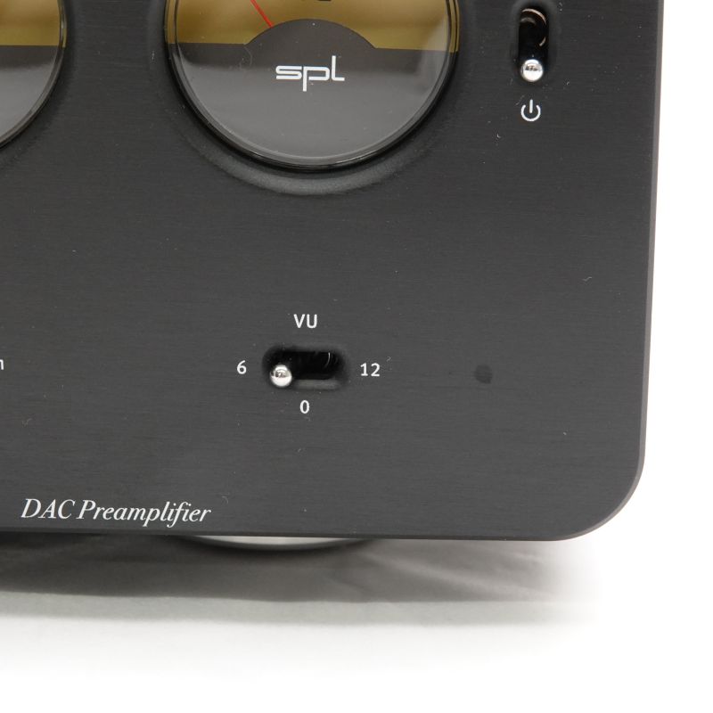 Director Mk2 (Black)