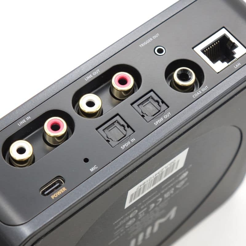 WiiM Pro