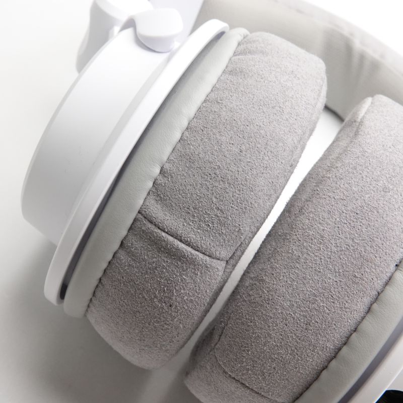Signature PURE WHITE [ULT-SIG-PURE-WHT]