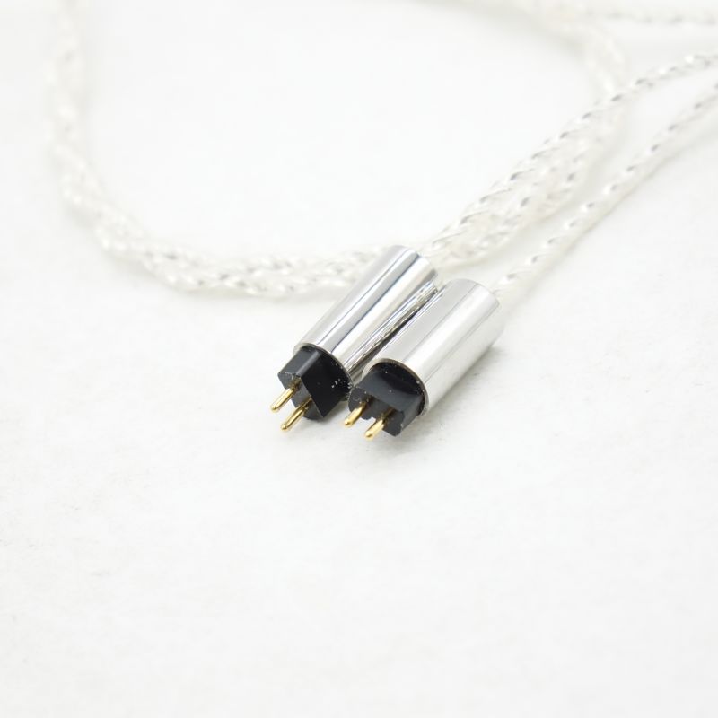 C106 2P12EZCLEH [シルバーコートケーブル 2P-4.4mm]