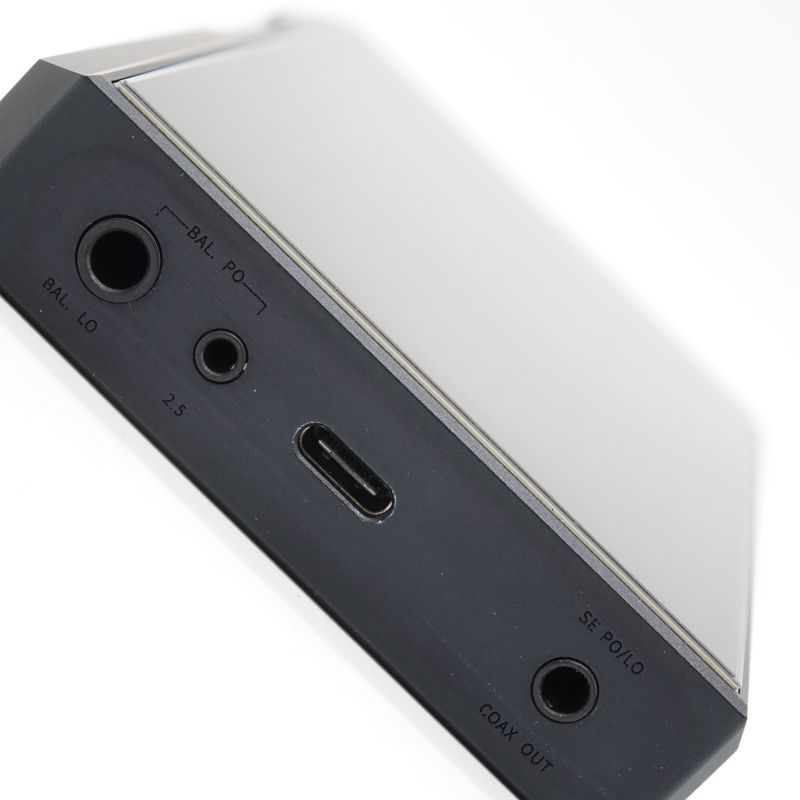 M11Plus ESS [FIO-M11PLES-B]