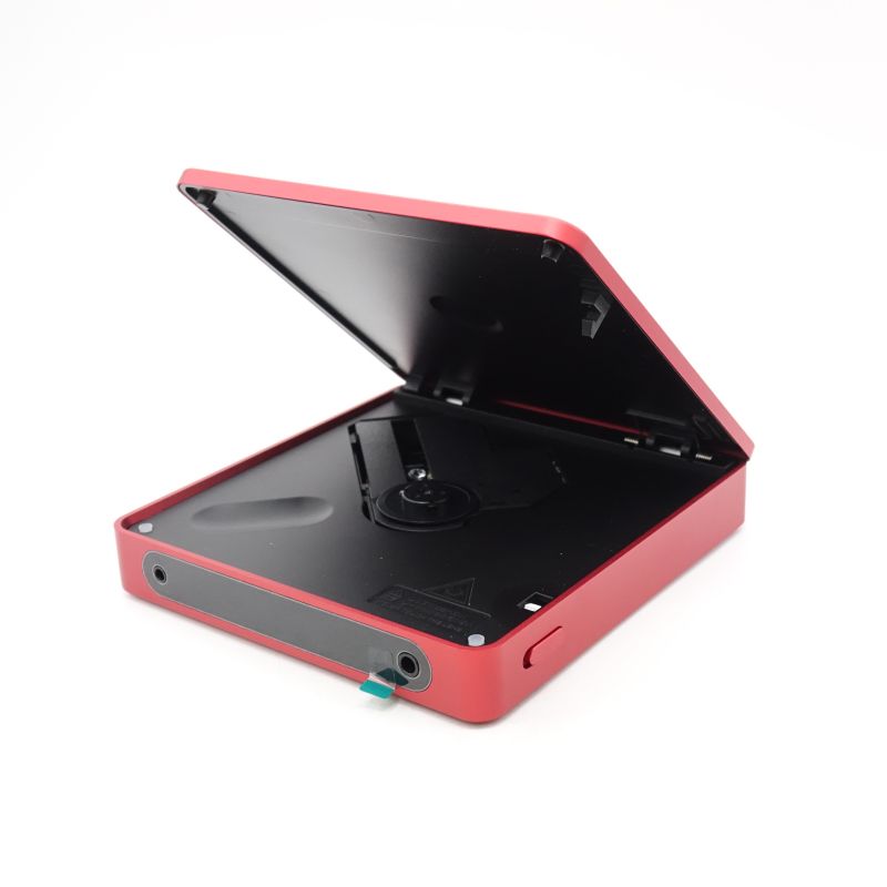 DM13 BT Red [FIO-DM13BT-R]