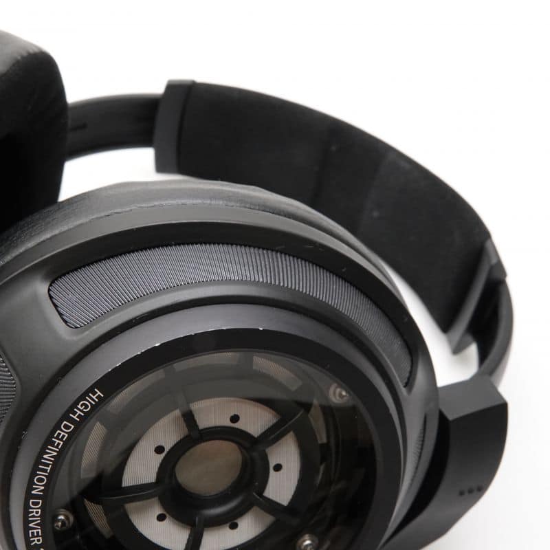 HD 820