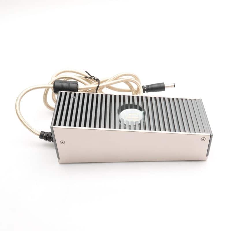 iPower Elite 12V
