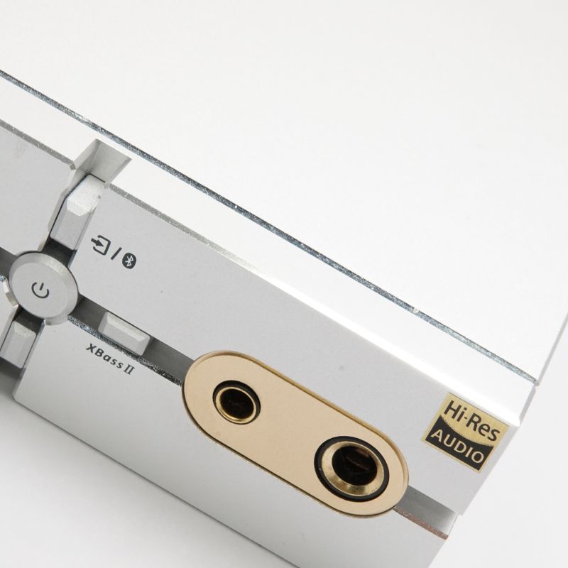 NEO iDSD 2 [IFI-NEO-IDSD2]