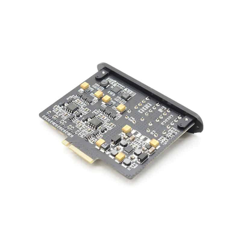 AMP12 (Black)