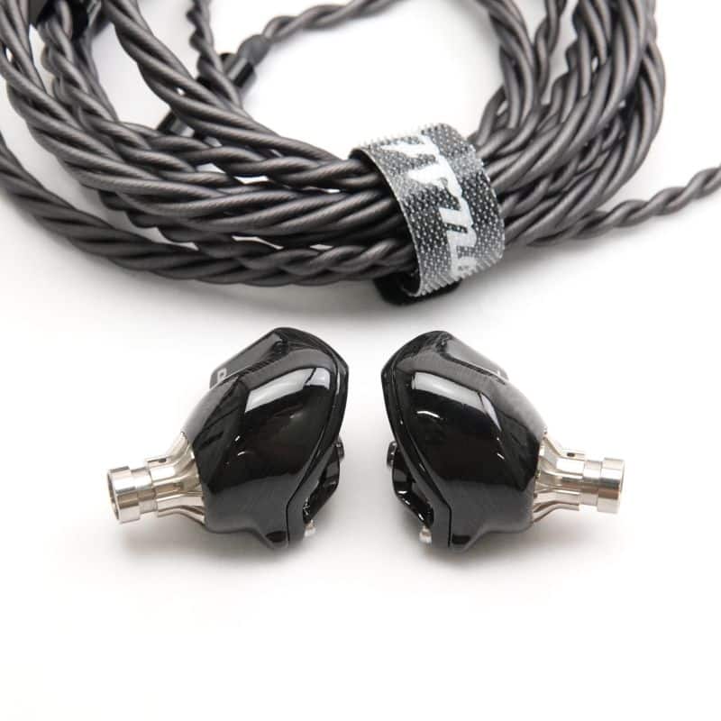HS1900X SHINOGI-鎬- [HS1900X-BLK]