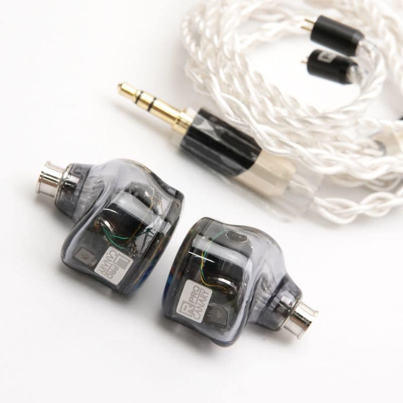 Canary Pro(Universal Fit)