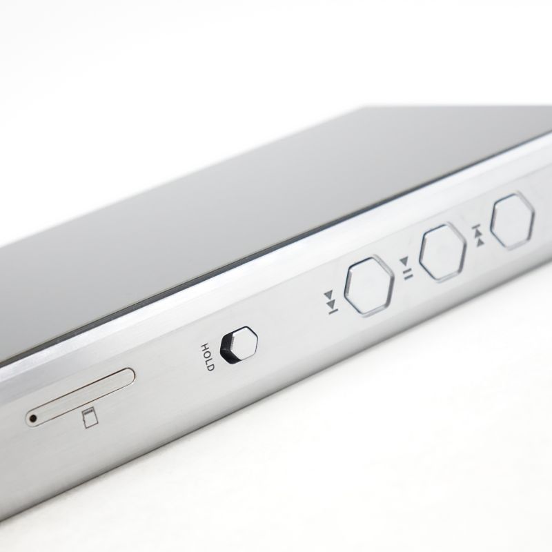 M11Plus ESS Stainless Steel [FIO-M11PLES-SS]