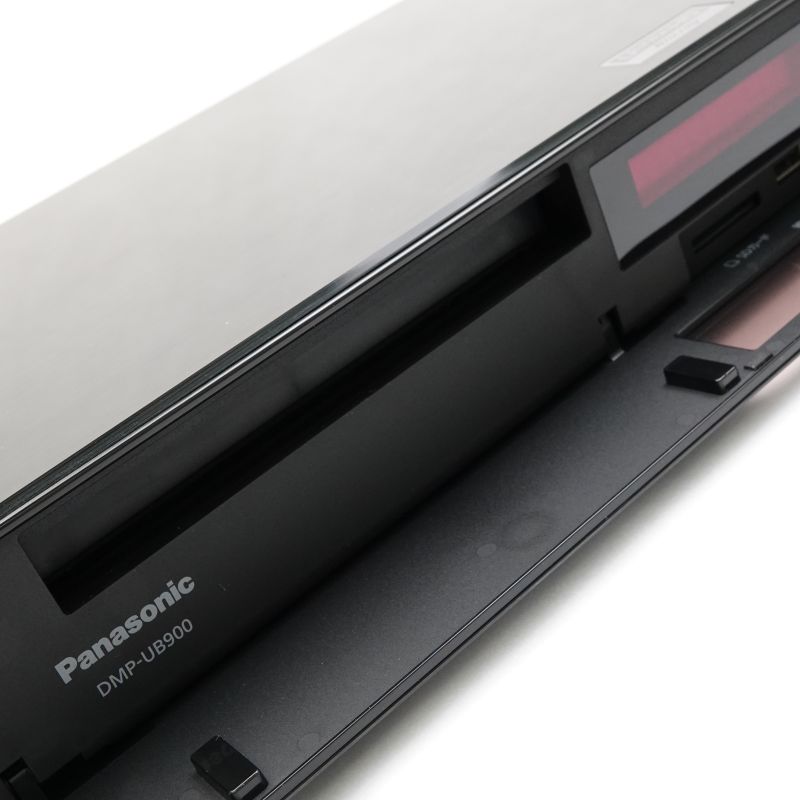 DMP-UB900-K