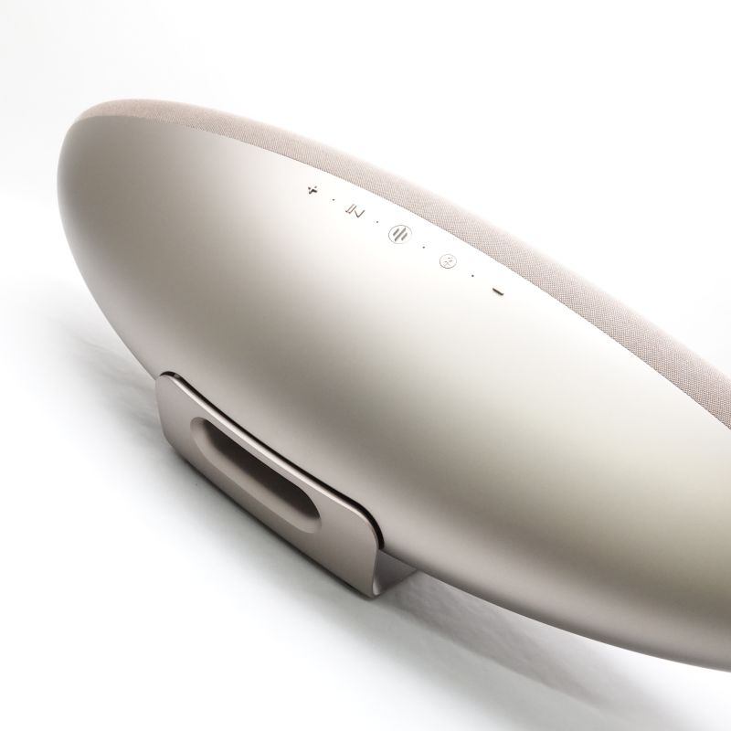 Zeppelin Pro Edition Solar G [ZEPPELINPRO/GOLD]