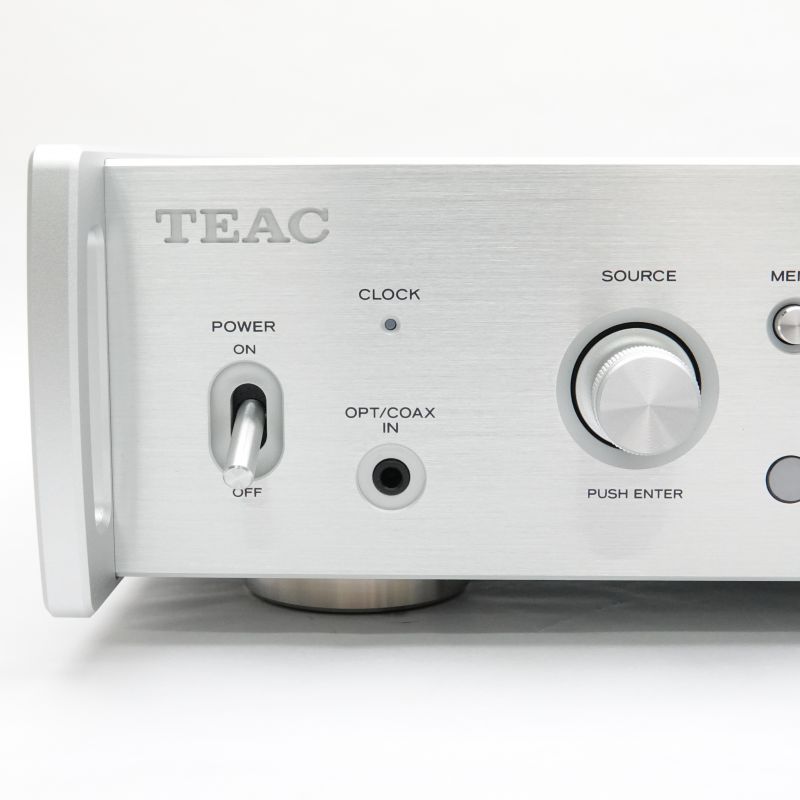 TEAC NT-505-X/S 中古 240001203215|中古通販フジヤエービック TEAC NT-505-X/S 中古 240001203215|中古通販フジヤエービック