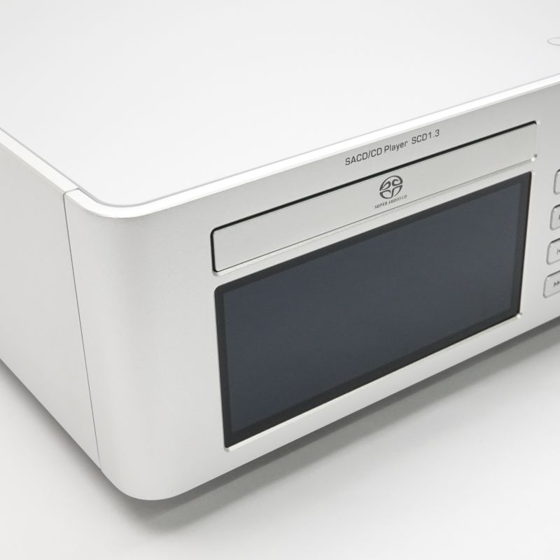SCD1.3 Silver