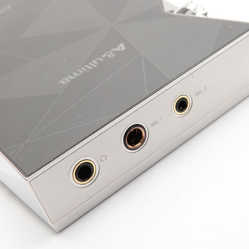 A&ultima SP3000 Platinum [IRV-AK-SP3000-PLT]