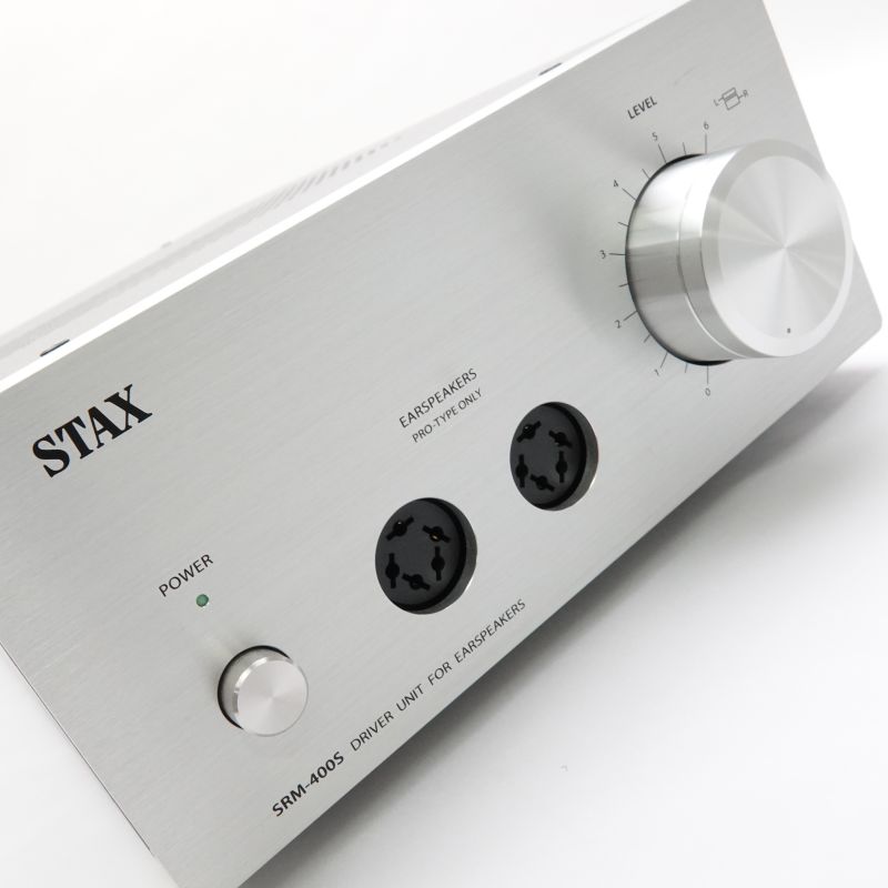 SRM-400S