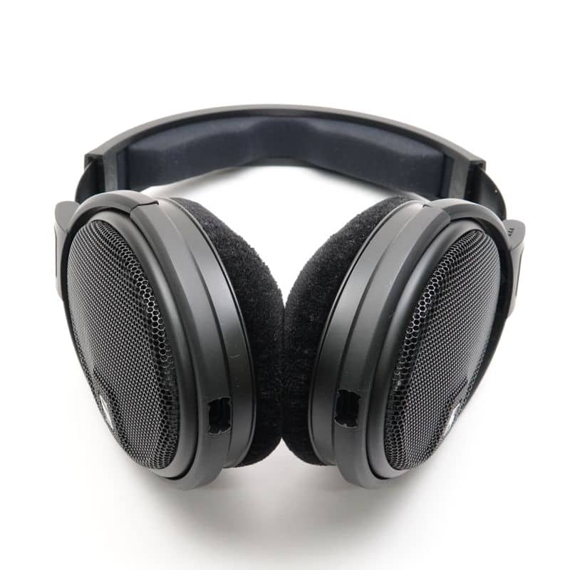 HD660S