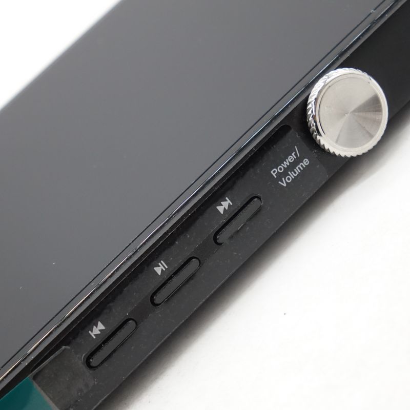 DX320 (Black)