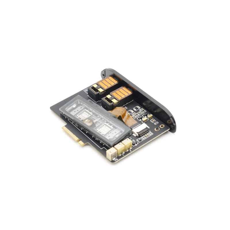 AMP14 Black